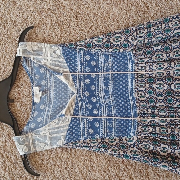 Umgee dress - Picture 3 of 4